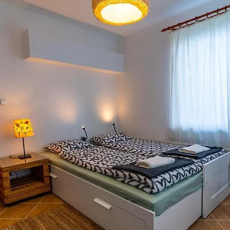 Villa Szalamandra - A Tisztas Matraalmas