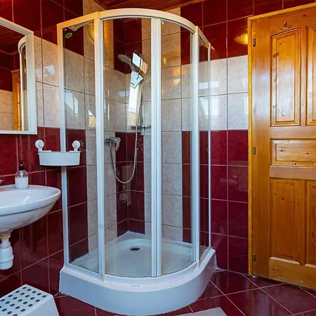 Villa Szalamandra - A Tisztas