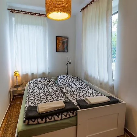 Villa Szalamandra - A Tisztas Matraalmas